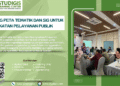 Training Peta Tematik Dan SIG Untuk Peningkatan Pelayanan Publik