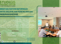 Implementasi Sistem Informasi Geografis (SIG) Dalam Perencanaan Pembangunan Daerah