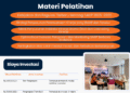 Bimbingan Teknis (Bimtek) Penyusunan dan Optimalisasi SAKIP Tahun 2025-2026