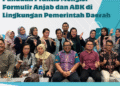 Panduan Praktis Mengisi Formulir Anjab dan ABK di Lingkungan Pemerintah Daerah