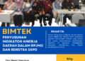 Bimtek Penyusunan Indikator Kinerja Daerah dalam RPJMD dan Renstra SKPD