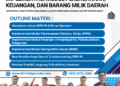 Bimtek Peningkatan Kapasitas Operator SIPD-RI: Implementasi Modul Perencanaan, Keuangan, dan Barang Milik Daerah