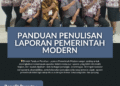 Panduan Penulisan Laporan Pemerintah Modern