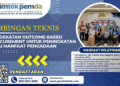 Bimtek Pendekatan Outcome-Based Procurement untuk Peningkatan Nilai Manfaat Pengadaan