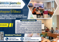 Bimtek Menuju Smart Procurement: Integrasi Sistem Informasi dan Monitoring Otomatis
