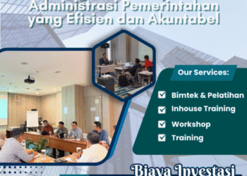 Implementasi Sistem Tata Naskah Elektronik (TNDE) di Era Digital: Mewujudkan Administrasi Pemerintahan yang Efisien dan Akuntabel