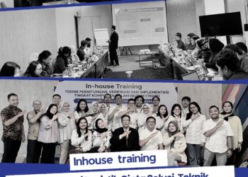 In-house Training: Teknik Perhitungan, Verifikasi, dan Implementasi TKDN