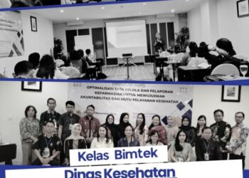 Inhouse Training PT. Solusi Energy Nusantara: Pelatihan Perhitungan dan Verifikasi TKDN untuk Meningkatkan Daya Saing Industri Nasional
