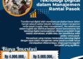 Penerapan Teknologi Digital dalam Manajemen Rantai Pasok