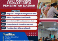 Bimtek Pengelolaan Barang Milik Daerah (BMD) / Aset: Panduan Lengkap untuk Pemerintah Daerah