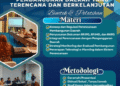 Bimtek Perencanaan Pembangunan Daerah: Panduan Lengkap untuk Membangun Pembangunan Daerah yang Terencana dan Berkelanjutan