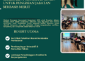 Strategi Penerapan Assessment Kompetensi ASN untuk Pengisian Jabatan Berbasis Merit – PSKN