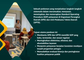 Teknik Penyusunan RUP yang Efektif untuk Pemerintah Daerah – PSKN
