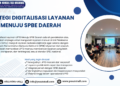 Strategi Digitalisasi Layanan UPTD Menuju SPBE Daerah – PSKN