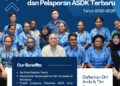 Bimtek Vital Manajemen Program Surveilans Puskesmas dan Pelaporan ASDK Terbaru