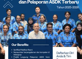 Bimtek Vital Manajemen Program Surveilans Puskesmas dan Pelaporan ASDK Terbaru