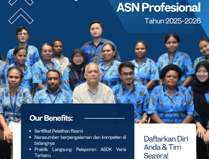 Strategi Inovatif Pelayanan Publik 2026 untuk ASN Profesional