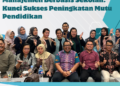 Manajemen Berbasis Sekolah: Kunci Sukses Peningkatan Mutu Pendidikan