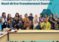 Bimtek Manajemen Kinerja OPD Berbasis Hasil di Era Transformasi Daerah