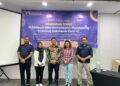 Bimtek Implementasi & Praktek Mini Kompetisi Pekerjaan Konstruksi pada Katalog Elektronik V.6, DPUPR Pemerintah Provinsi Papua