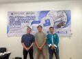 Pelatihan ArcGIS Untuk Analisis dan Pemetaan Data Spasial