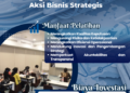 Pelatihan Data-Driven Decision Making: Merubah Data Jadi Aksi Bisnis Strategis