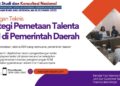 Strategi Pemetaan Talenta ASN di Pemerintah Daerah
