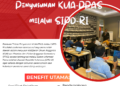Panduan Teknis Penyusunan KUA-PPAS melalui SIPD-RI