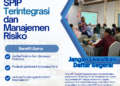Peran APIP dalam Implementasi SPIP Terintegrasi dan Manajemen Risiko