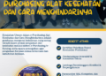 Kesalahan Umum dalam e-Purchasing Alat Kesehatan dan Cara Menghindarinya – PSKN