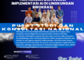 Tantangan dan Solusi Implementasi AI di Lingkungan Birokrasi – PSKN