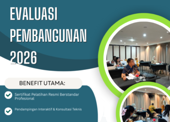 Bimtek Perencanaan & Evaluasi Pembangunan 2026 – PSKN