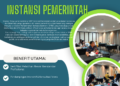 Strategi Penyusunan Arsitektur SPBE Instansi Pemerintah – PSKN