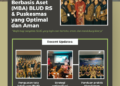 Bimtek Unggulan 2026: Manajemen Berbasis Aset (MBA) BLUD RS & Puskesmas yang Optimal dan Aman