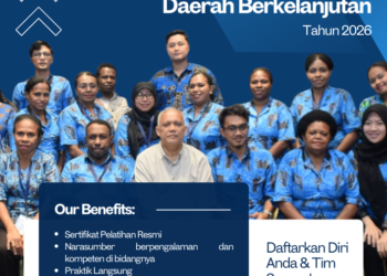 Peran Kepemimpinan OPD dalam Mendorong Inovasi Daerah Berkelanjutan