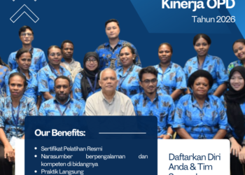 Integrasi Inovasi Daerah dengan Perencanaan dan Kinerja OPD