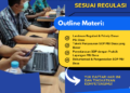 Bimbingan Teknis (Bimtek) Panduan Praktis Penyusunan SOP PBJ Desa Sesuai Regulasi