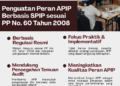 Bimtek Inspektorat 2026: Penguatan Peran APIP Berbasis SPIP sesuai PP No. 60 Tahun 2008