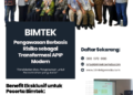Pengawasan Berbasis Risiko sebagai Transformasi APIP Modern