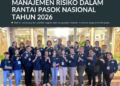 Manajemen Risiko dalam Rantai Pasok Nasional Tahun 2026