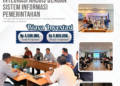 Bimtek Integrasi ArcGIS dengan Sistem Informasi Pemerintahan