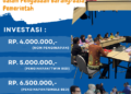 Strategi Penerapan TKDN dalam Pengadaan Barang/Jasa Pemerintah