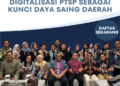 Digitalisasi PTSP sebagai Kunci Daya Saing Daerah