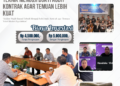 Teknik Menguji Bukti Audit Kontrak agar Temuan Lebih Kuat
