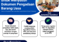 Bimtek Rahasia Prompt AI untuk Menyusun Dokumen Pengadaan Barang/Jasa
