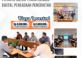 Bimtek Peran AI dalam Transformasi Digital Pengadaan Pemerintah
