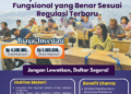 Bimtek Penyusunan DUPAK Jabatan Fungsional yang Benar Sesuai Regulasi Terbaru