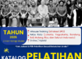 Katalog Pelatihan Kesehatan Bersertifikat Nasional untuk Tenaga Kesehatan (Sesuai Standar & Regulasi Terbaru)