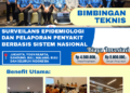 Bimtek Surveilans Epidemiologi dan Pelaporan Penyakit Berbasis Sistem Nasional