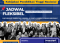 Workshop Penyusunan Renstra dan Renop Perguruan Tinggi Selaras dengan Kebijakan Pendidikan Tinggi Nasional